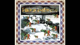 The Breeders - So Sad About Us (1992) [The Who cover]