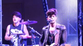 THE KOLORS - "WHY DON'T YOU LOVE ME?" @ CERVIA