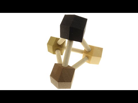 Screwballs Too - How do you like these little innovations?