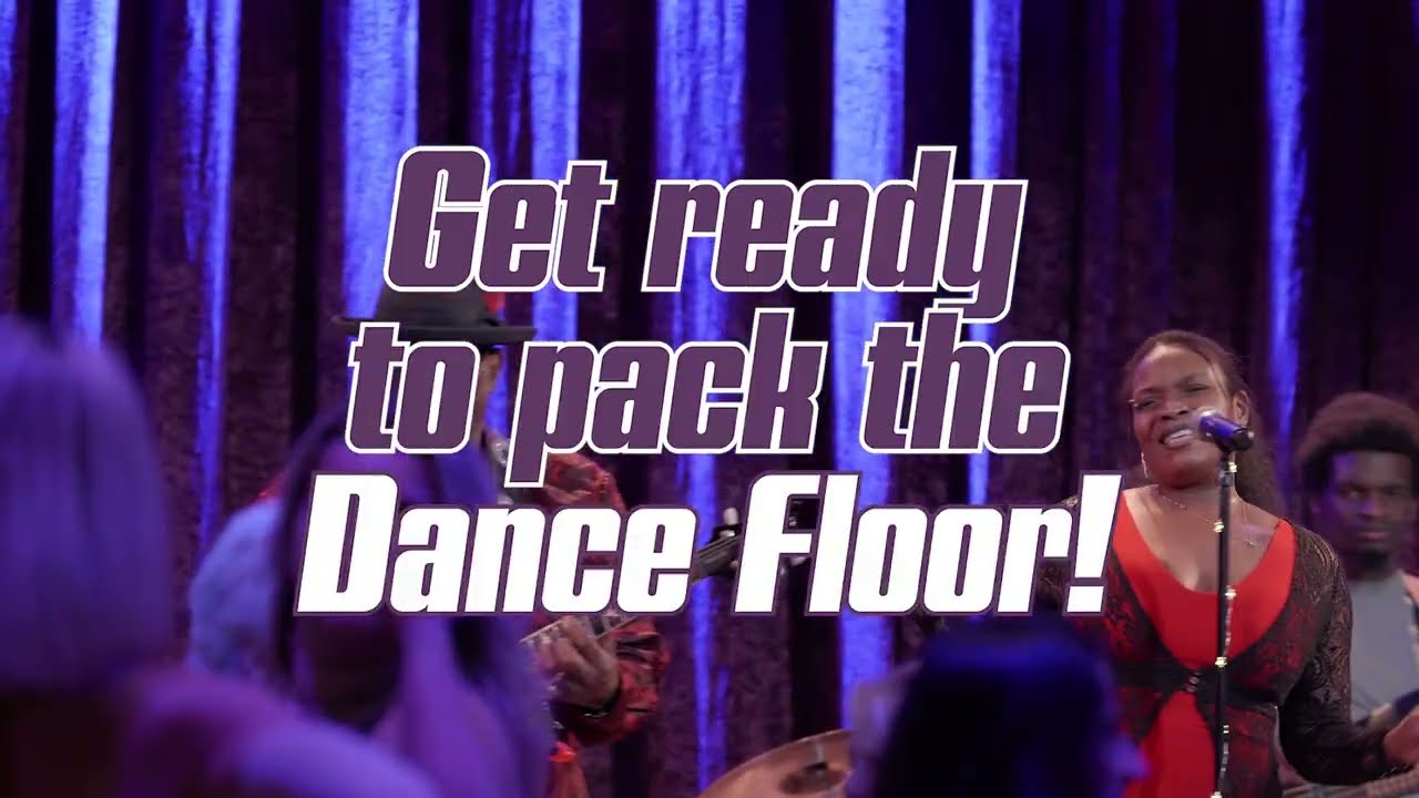 Promotional video thumbnail 6 for Dave Macklin Band