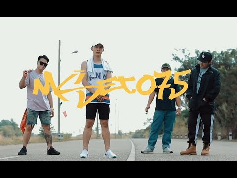 MSET075 - TALKING SH!T (OFFICIAL MV)