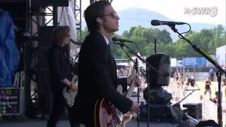 Interpol - Live @ Rock am Ring 2015 (Full Concert) RAR