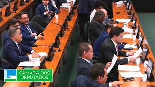  Discussão e votação de propostas legislativas - 01/09/2026 14:30