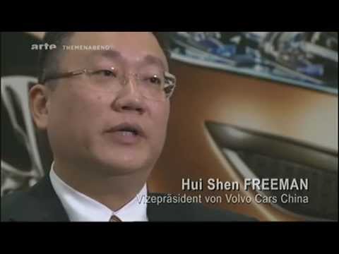 Die Chinesen kommen! Europas Rettung oder Untergang