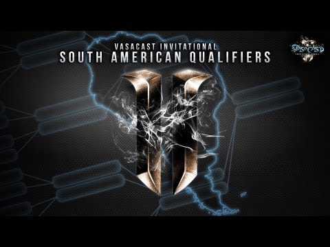 Vasacast Invitational S.A. Qualifier - Finale WB - 2° Game - cKilleR vs ISGCapoch