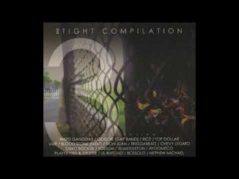 Lil Rachett featuring Urg7 "ON MY BLOCK"