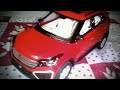 Fully Customized Hyundai Creta 1 32 Scale Centy Toys San Kustom Garage
