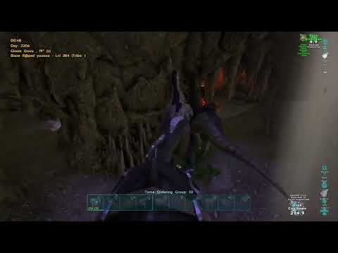 |*The *BEST* Way To Raid Lost Island CROUCH*| PDMK | Xbox Official Series S |
