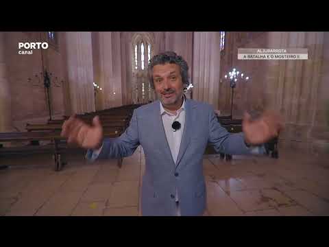 Caminhos da História | A Batalha de Aljubarrota e o Mosteiro da Batalha (II)