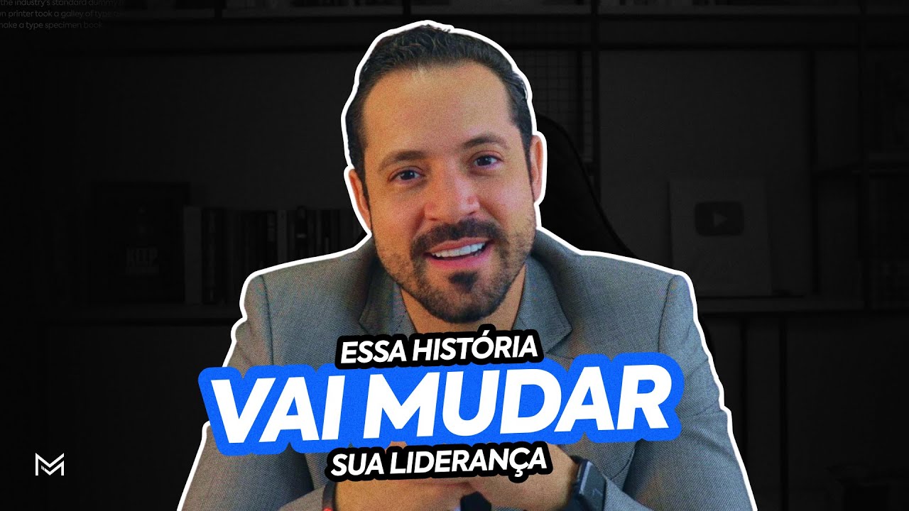 Você é um líder ou um chefe?