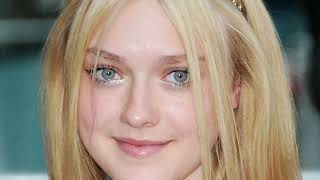 Dakota Fanning Steps Out With Her New Size and Stuns Fans