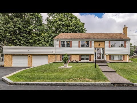 56 Woodbury St, Arlington MA - Janet Halloran - Tel 617-947-3119