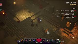 マイクラダンジョンズ　クエスト埋め　チャットにて　ピちゃんより