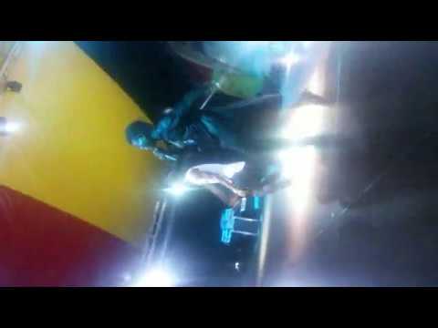 Kaita Vossoboy x Dj Mix - Final Ruím "facebook"