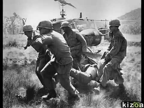 Vietnam Blues - Dave Dudley (1968)