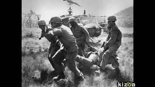 Vietnam Blues - Dave Dudley (1968)