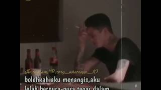 Download lagu Story wa 'pura pura tegar' | Story wa kekinian | story wa 2020 mp3 Download lagu Story wa 'pura pura tegar' | Story wa kekinian | story wa 2020 mp3