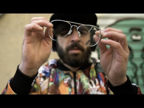 HonH - She Didn't Tell Me [Official Video]