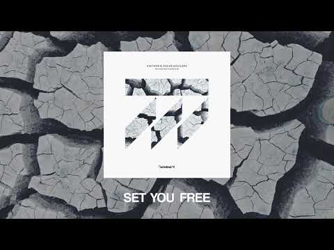 Vikthor - Set You Free