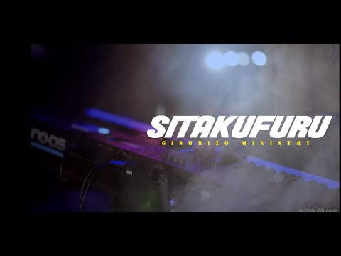 Sitakufuru || Gisubizo Ministries || Worship Legacy S4