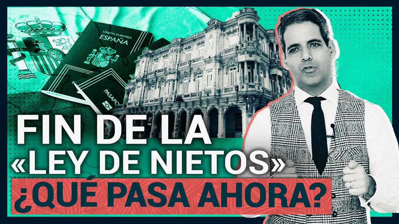 El fin de la Ley de Memoria Democrática (Ley de Nietos): ¿qué pasará ahora?