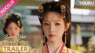 Batas Akhir Sebuah Topeng (Where The Mask Ends) Trailer EP24 | Wei Rao melawan demi melindungi adik
