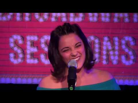 Lisa Graye - For the First Time in Forever (Frozen)