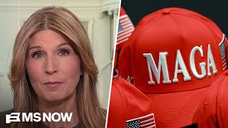 Download lagu MAGA diehard dubbed 'LITTLE TRUMP' named Director of National Intelligence despite ZERO experience mp3
