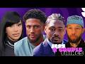 CARDI B S Man MADUKA OKOYE Exposed By BABY MAMA STEFON DIGGS Vs CHRIS GRIFFITH