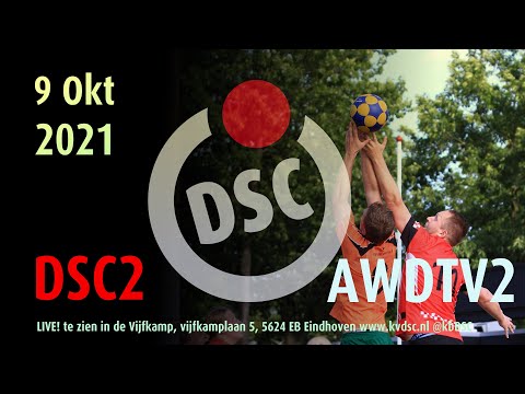 DSC 2 - AW/DTV 2