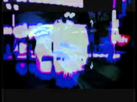 CANDELA & CHANELLE - Audiowhores feat Haze - Stay 2010.wmv