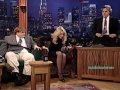 JUDITH LIGHT & CHRIS FARLEY on 'LENO'