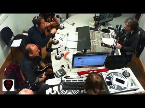 Miniatura de la entrevista a EL DESVÁN 07 11 2017