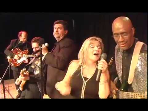 Time Out Band DEMO Video