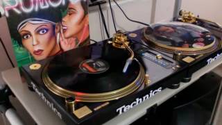 Timex Social Club ‎– Rumors (Remix)