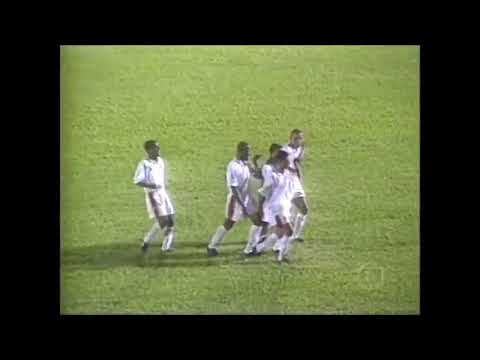 Bangu 2 x 1 Botafogo - Campeonato Carioca 1998
