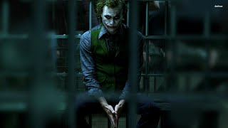 The Hero Gotham Deserved, Dark Knight