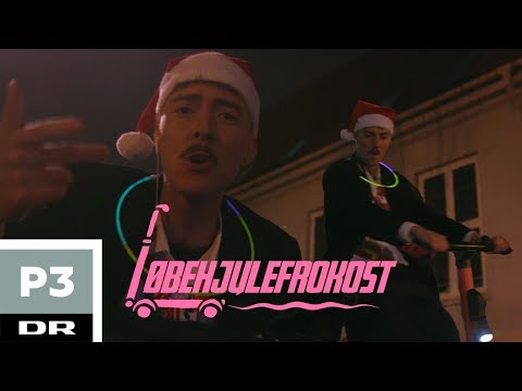 Helt væk på løbehjul? Kør god stil