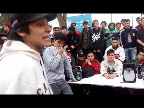 Noia vs Player 1- 8vos De Final - ACB Fecha 11