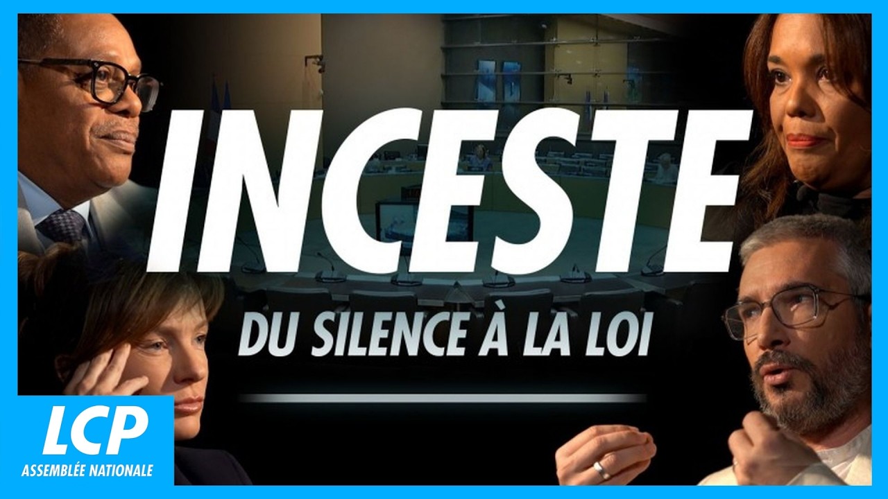 Illustration: Inceste : le documentaire qui plonge au cœur du secret parlementaire