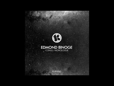 Edmond Binoge - Monologue (Original Mix)