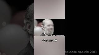 Sin este genio el iPhone 📱 NO existiría (Y no hablo de Steve Jobs)