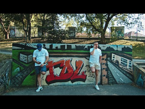 Rastek x Kwiatek HAZE - TDL (Tylko Dla Lojalnych) prod. KD