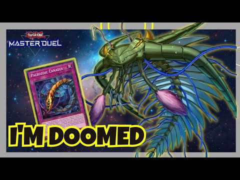 1 Marrella vs Fullboard | Primite Paleozoic Master Duel