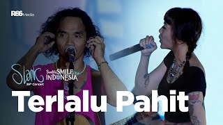 Download lagu SLANK - TERLALU PAHIT LIVE AT BEAUTIFUL SMILE TOUR INDONESIA PRAMBANAN 2022 mp3 Download lagu SLANK - TERLALU PAHIT LIVE AT BEAUTIFUL SMILE TOUR INDONESIA PRAMBANAN 2022 mp3