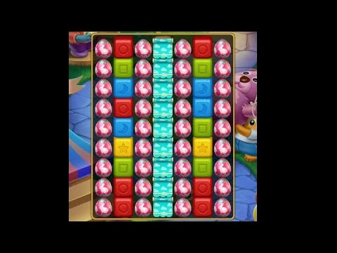 TOY BLAST level 3524