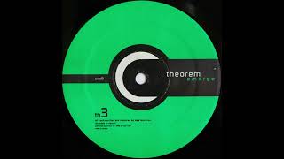 Theorem - Emerge [MINUS TH 3]