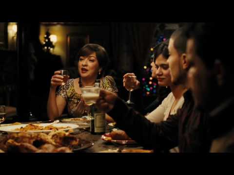 Nothing Like The Holidays (2008) Trailer