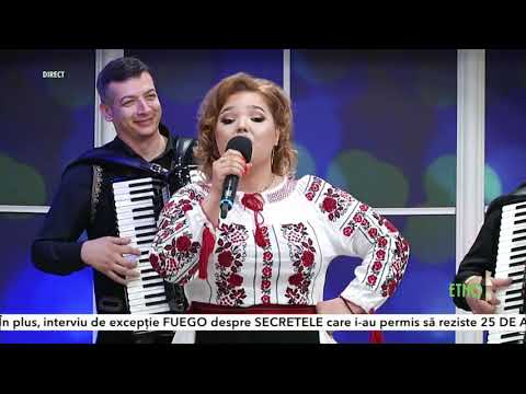 Cosmina Cocos-A inceput hora in sat