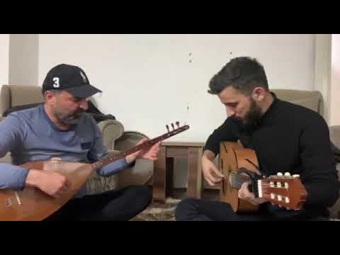 Abas Ashiq & Mihemed Ebas